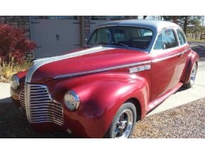 1940 Buick Other Buick Models for sale 101661455